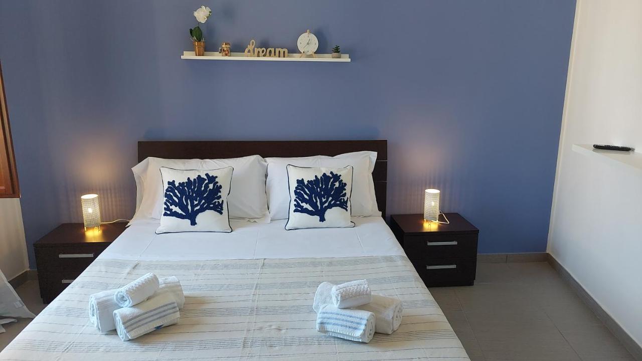 Torre Ligny Trapani Apartment 外观 照片
