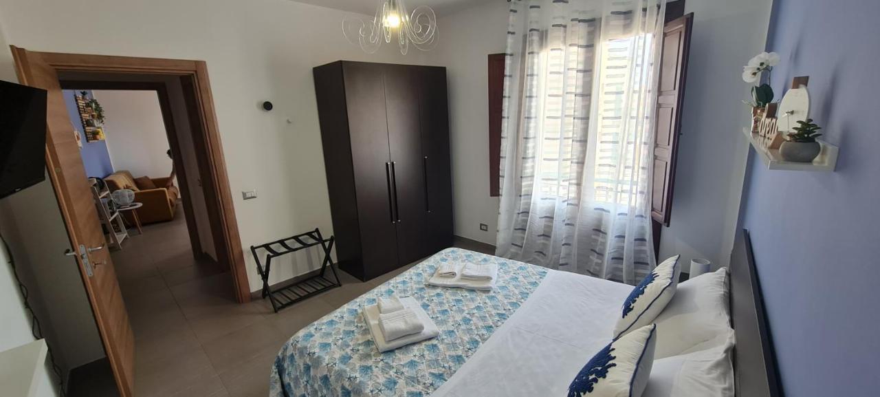 Torre Ligny Trapani Apartment 外观 照片