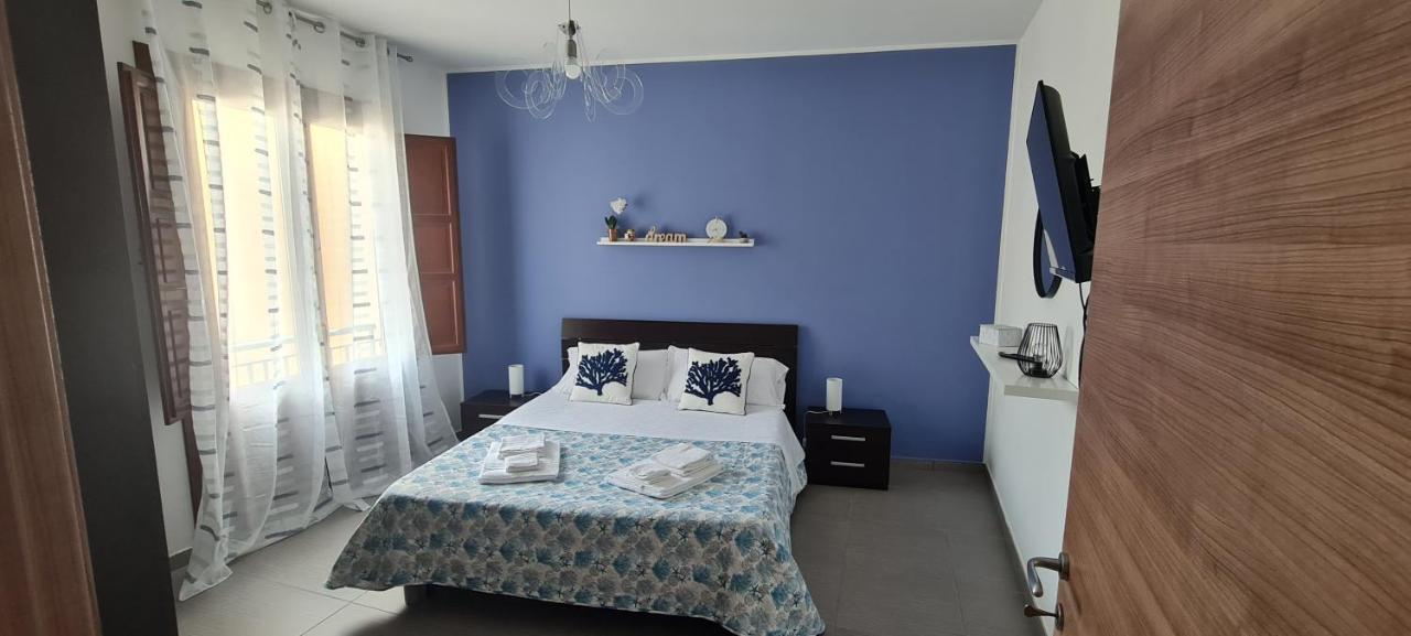 Torre Ligny Trapani Apartment 外观 照片