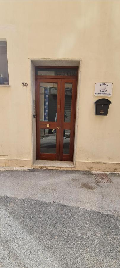 Torre Ligny Trapani Apartment 外观 照片