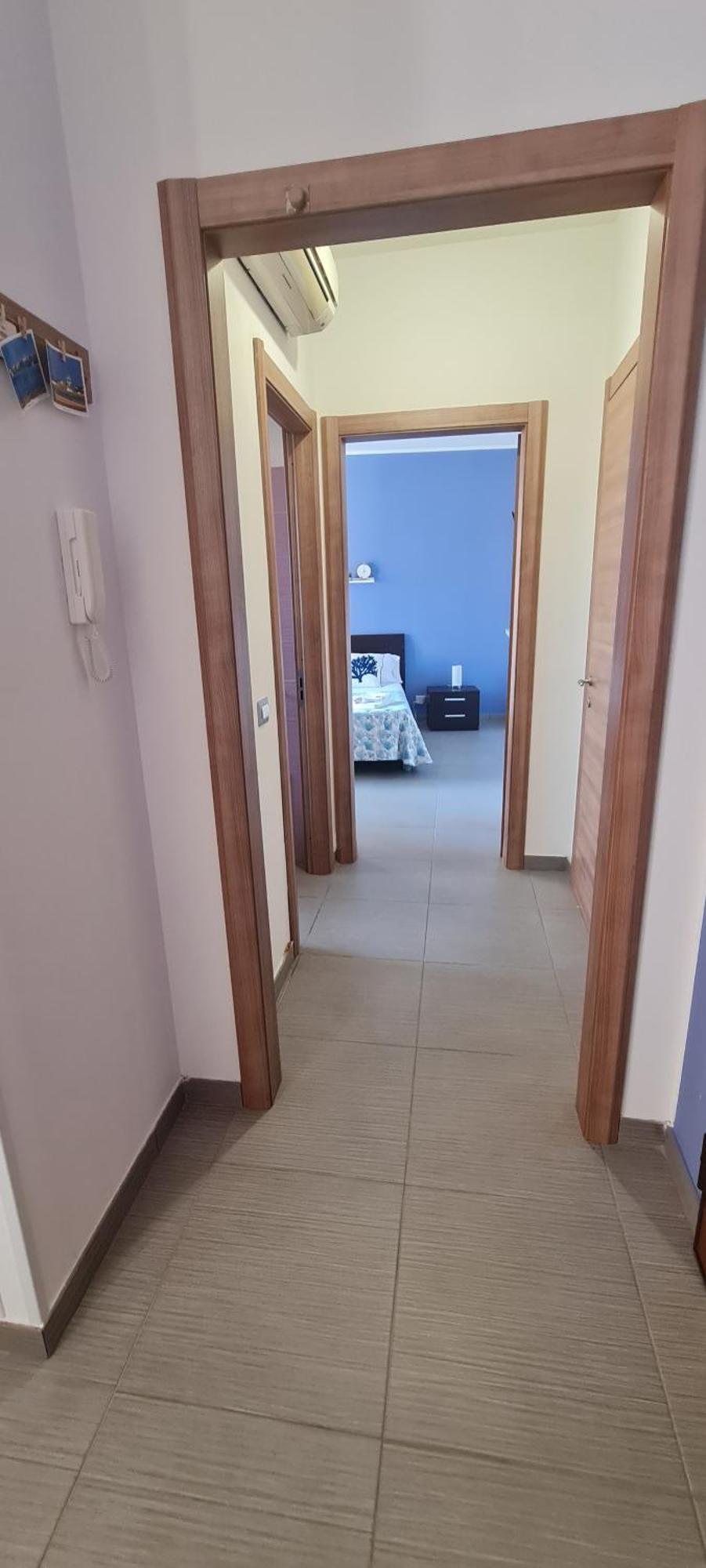 Torre Ligny Trapani Apartment 外观 照片