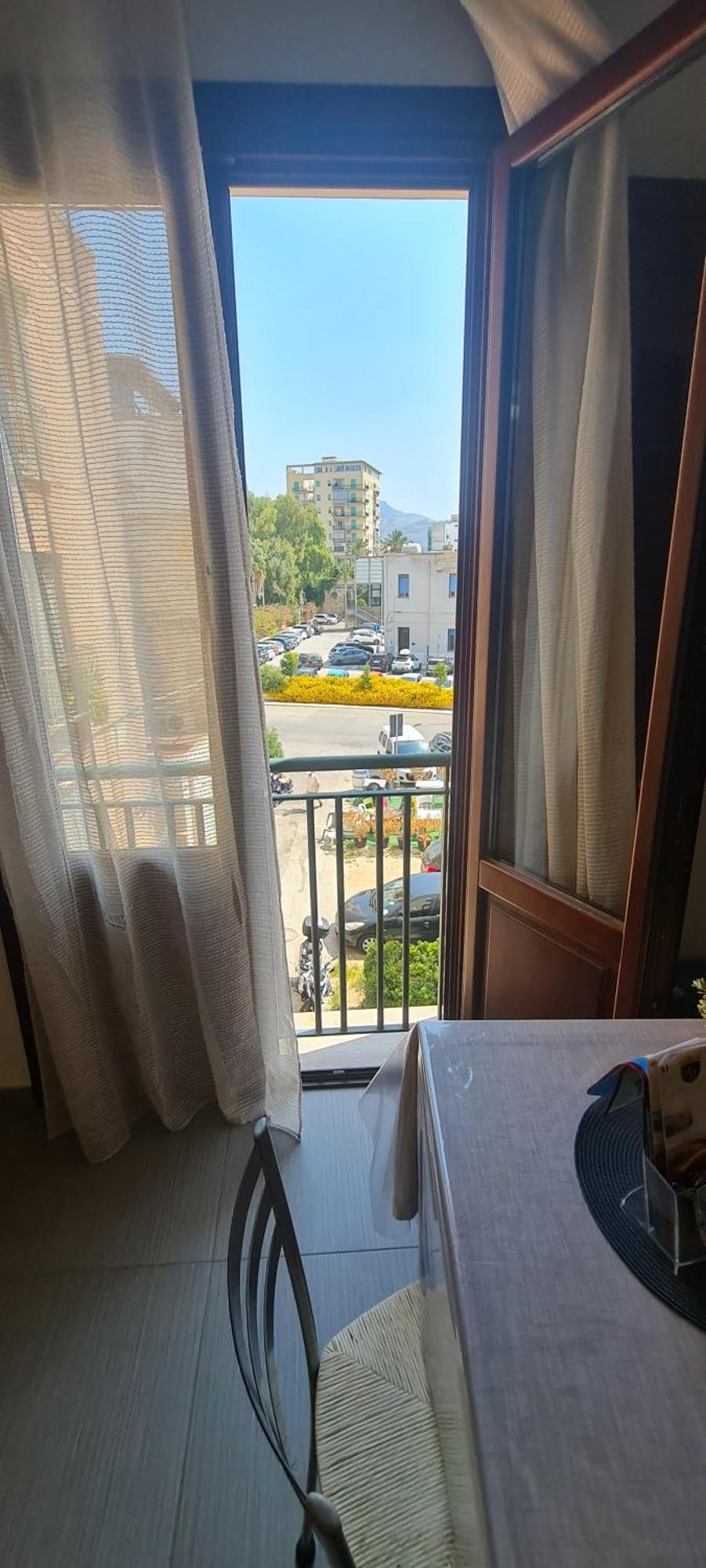 Torre Ligny Trapani Apartment 外观 照片