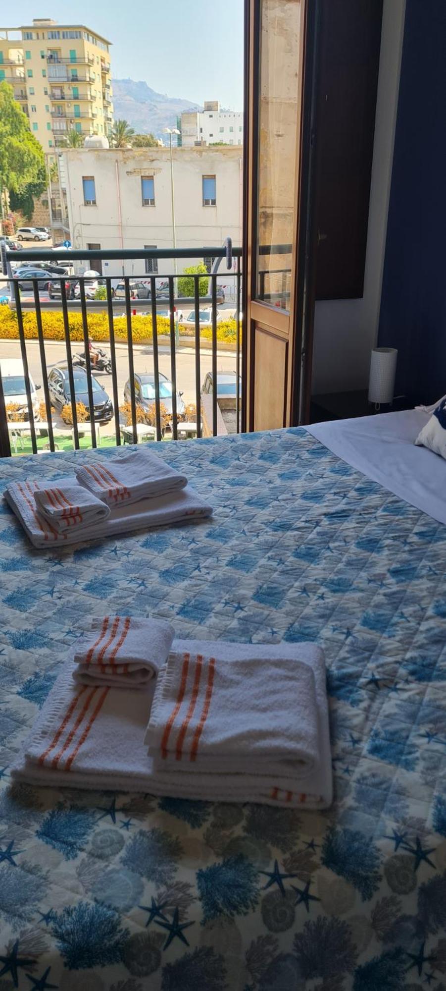 Torre Ligny Trapani Apartment 外观 照片