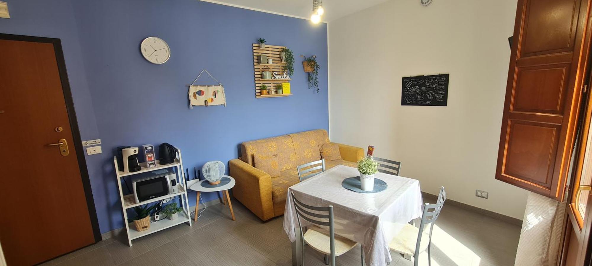 Torre Ligny Trapani Apartment 外观 照片