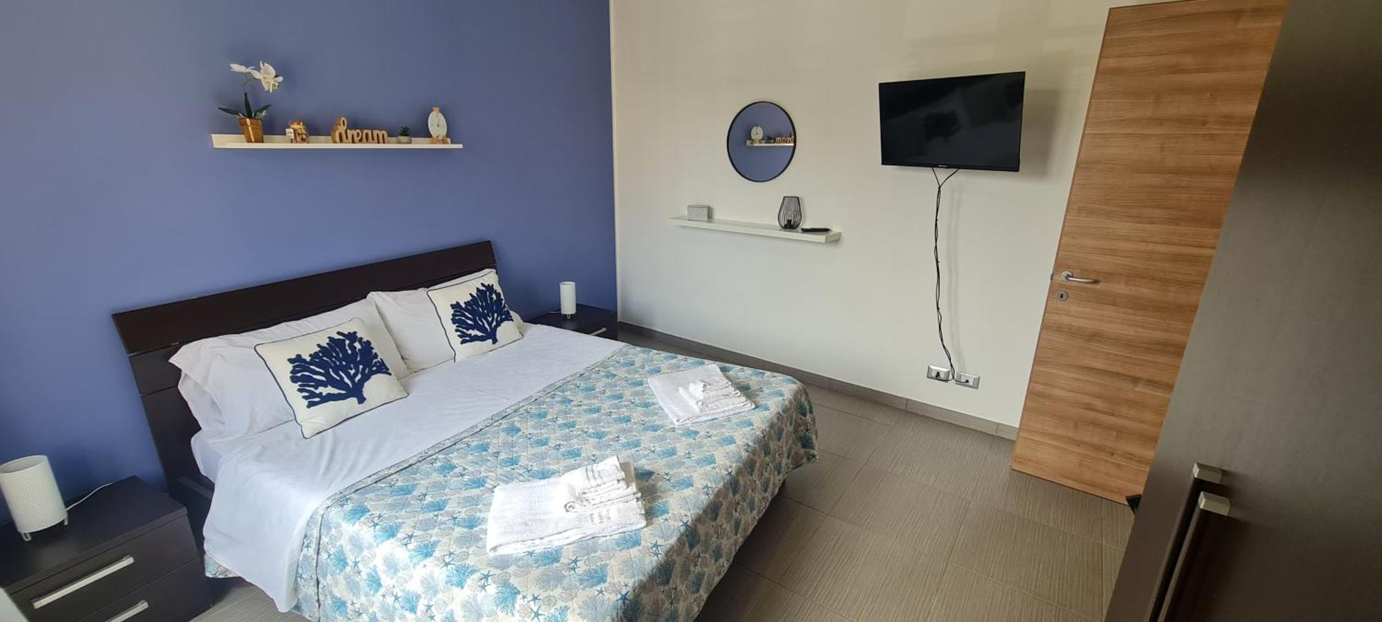 Torre Ligny Trapani Apartment 外观 照片